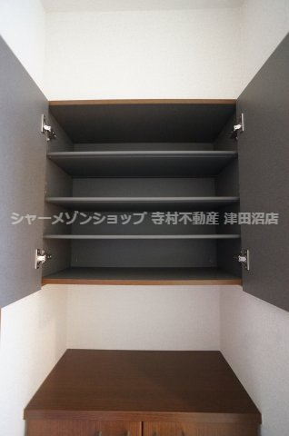 SEA MEWの設備|※他号室の写真となります。