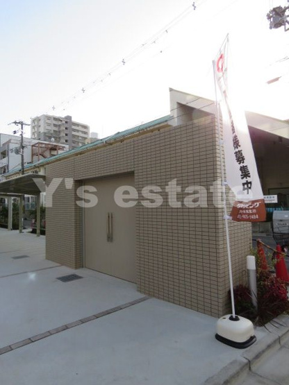 【設備】 | M'sマンション長栄寺