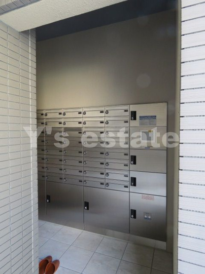 【設備】 | M'sマンション長栄寺