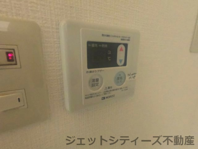 【設備】 | トップリービル