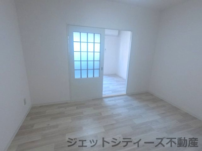 【洋室】 | トップリービル