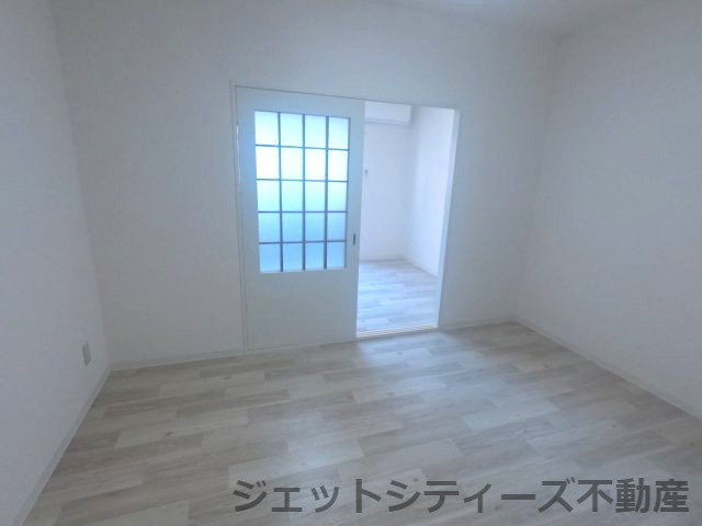 【洋室】 | トップリービル