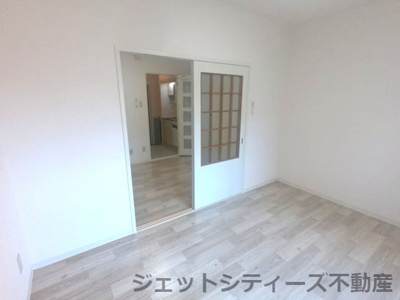 【洋室】 | トップリービル