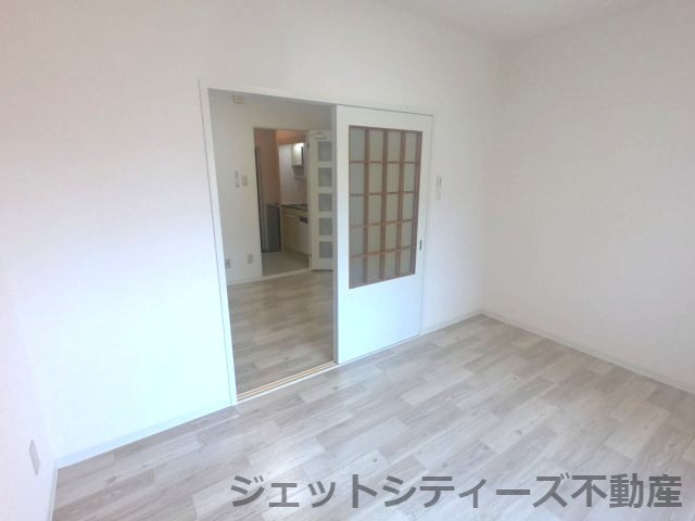 【洋室】 | トップリービル