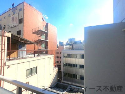 【展望】 | トップリービル