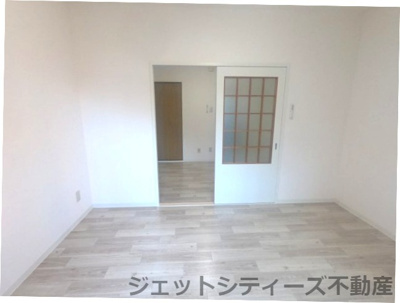 【寝室】 | トップリービル