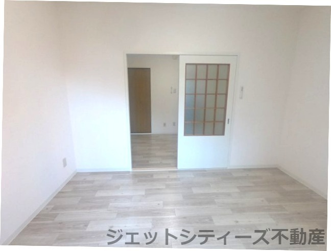 【寝室】 | トップリービル