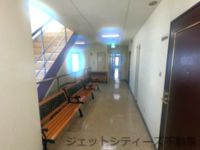 【その他共用部分】 | トップリービル