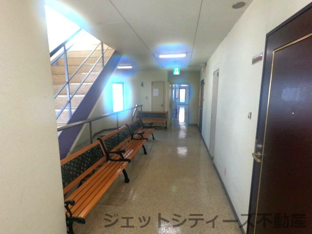 【その他共用部分】 | トップリービル