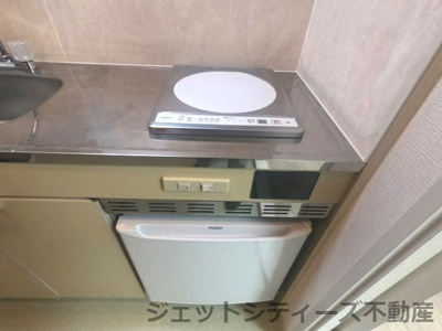 【キッチン】 | トップリービル