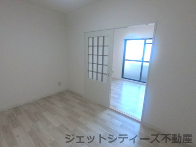 【洋室】 | トップリービル