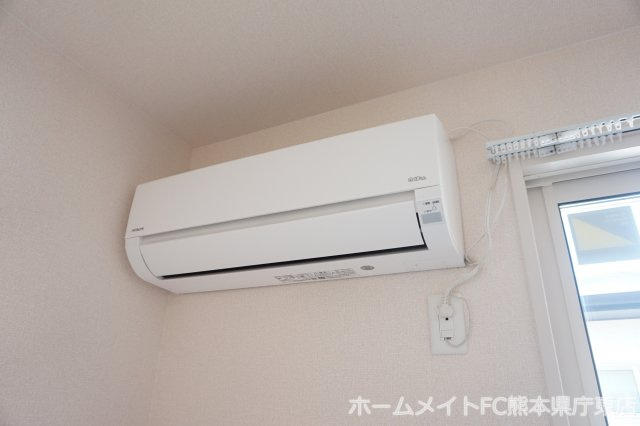 グランプラスの設備