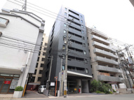 福岡市博多区博多駅南３丁目のマンションの画像