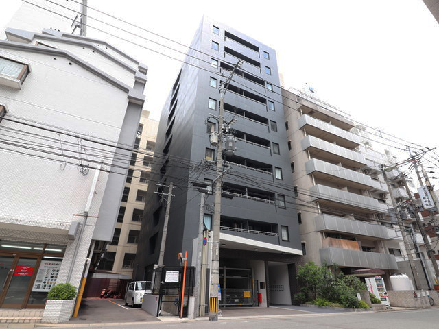 【外観】 | 外観です