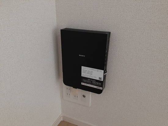 グランディール（田町）
