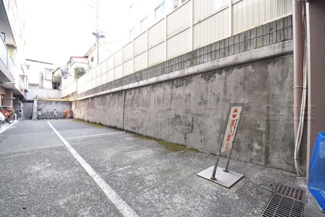 【駐車場】 | 駐車場
