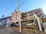 神戸市北区谷上西町のマンションの画像