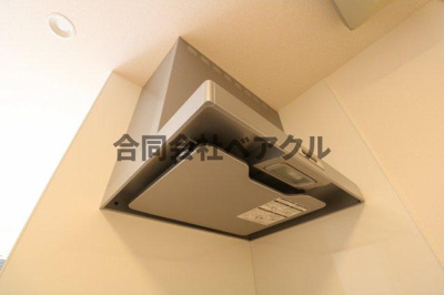 【キッチン】 | ロイヤル西野山 | キッチンです