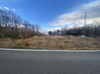 【外観】 | 入間郡毛呂山町市場　建築条件なし売地　東武越生線『川角駅』徒歩20分　【光山小学区】