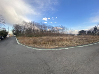 【外観】 | 入間郡毛呂山町市場　建築条件なし売地　東武越生線『川角駅』徒歩20分　【光山小学区】