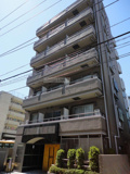 菱和パレス代官山の画像