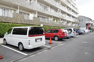 【駐車場】 | 駐車場