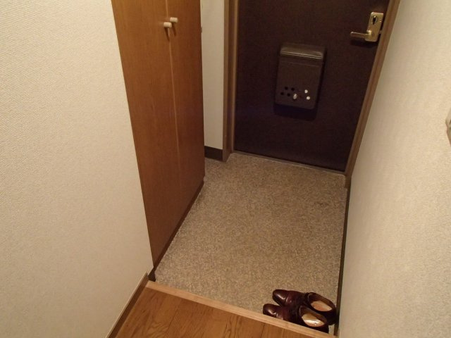 【玄関】 | シオンデシュー