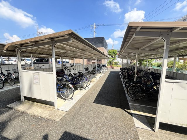 【その他共用部分】 | シオンデシュー