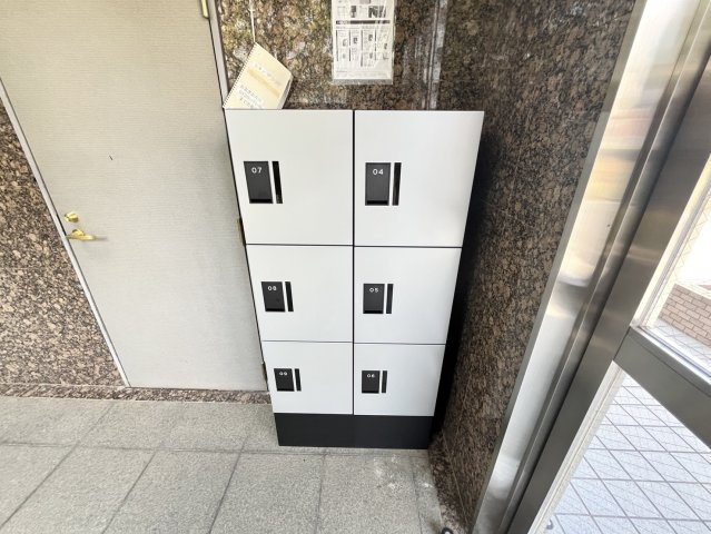 【その他共用部分】 | シオンデシュー