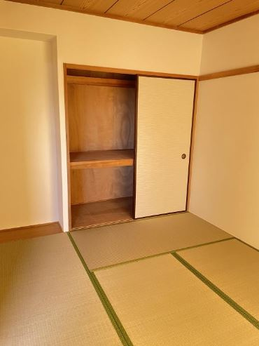 【和室】 | シオンデシュー