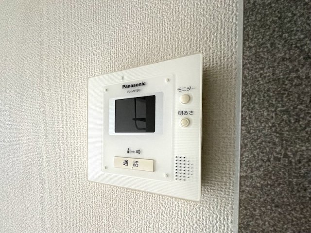 セント・アンドリュースのセキュリティ