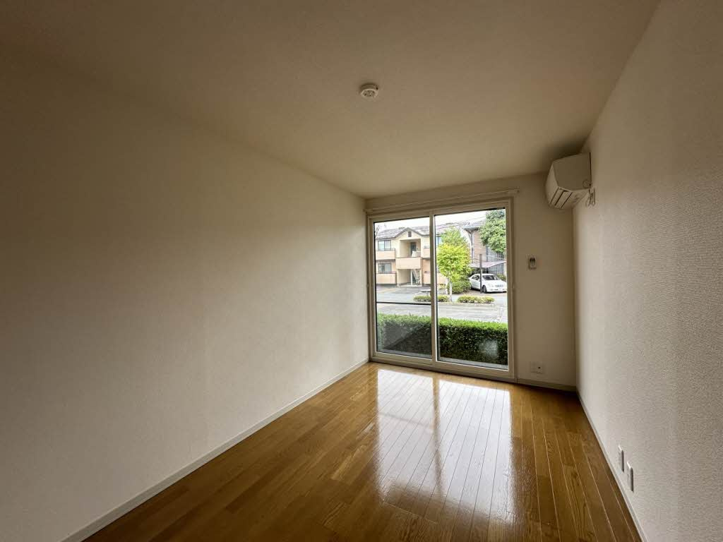 セント・アンドリュースの居間・リビング