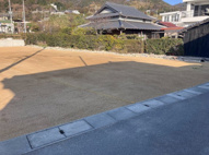 海のすぐそば　コロコースト8号地の画像