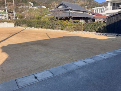 【外観】 | 海のすぐそば　コロコースト8号地