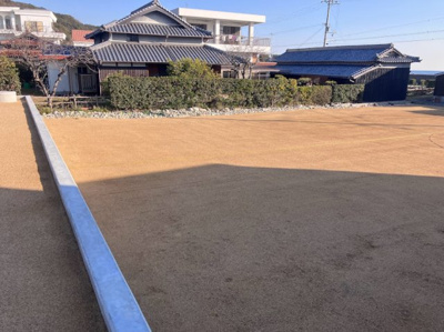 【外観】 | 海のすぐそば　コロコースト8号地