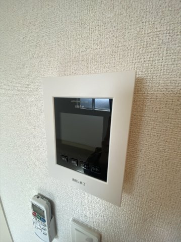 フロイデ　Ａのセキュリティ