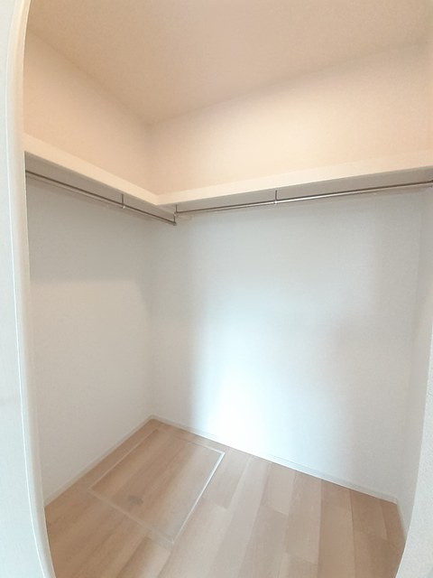 フロイデ　Ａの収納