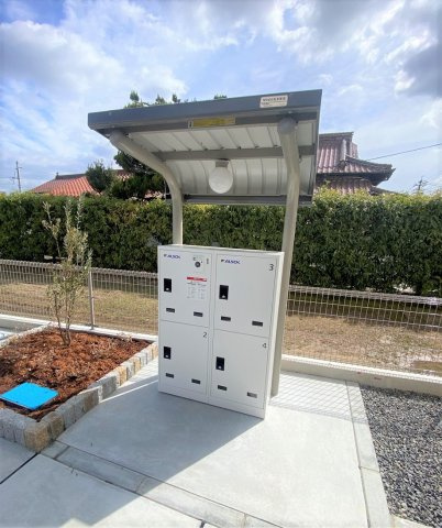 フロイデ　Ａのその他