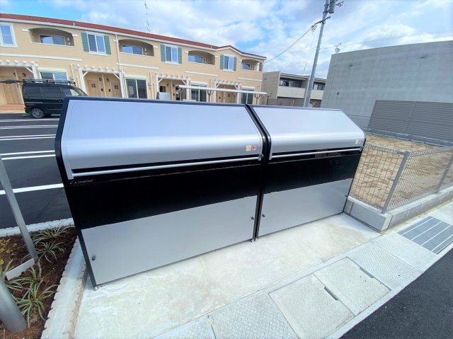 フロイデ　Ａのその他共用部分