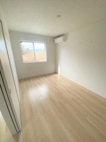 フロイデ　Ａの寝室