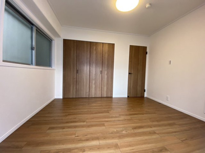 【寝室】 | ライオンズビル四ツ橋