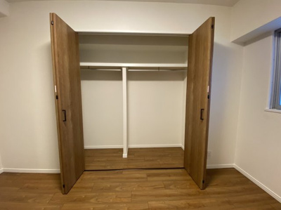 【収納】 | ライオンズビル四ツ橋