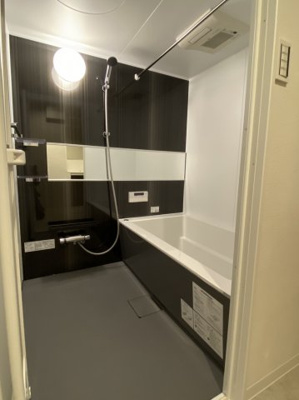 【浴室】 | ライオンズビル四ツ橋