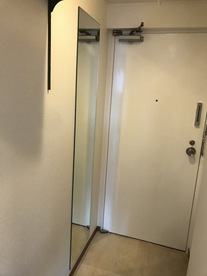 【玄関】 | ソフトタウン赤坂