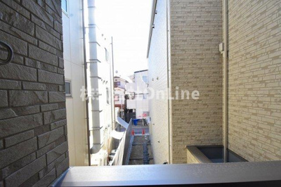 【展望】 | アート小若江