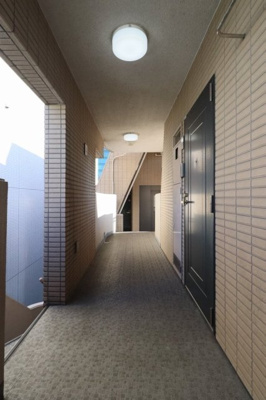 【その他共用部分】 | パレステュディオ六本木