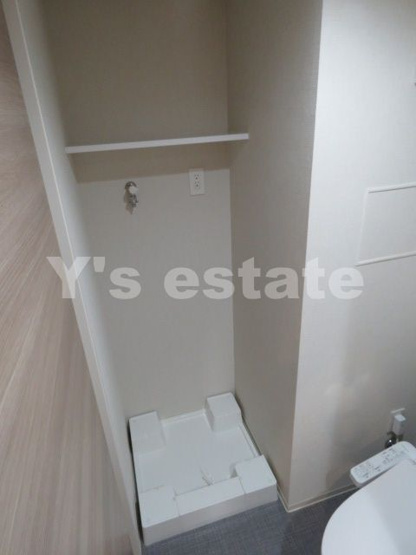 【設備】 | M'sマンション長栄寺