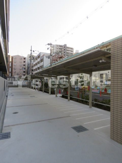 【その他共用部分】 | M'sマンション長栄寺
