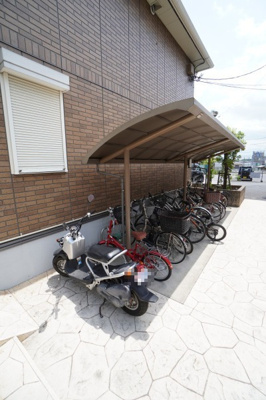 【その他共用部分】 | カルム都