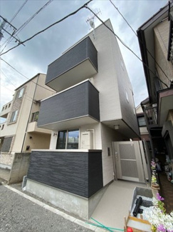 【エントランス】 | きれいな外観です